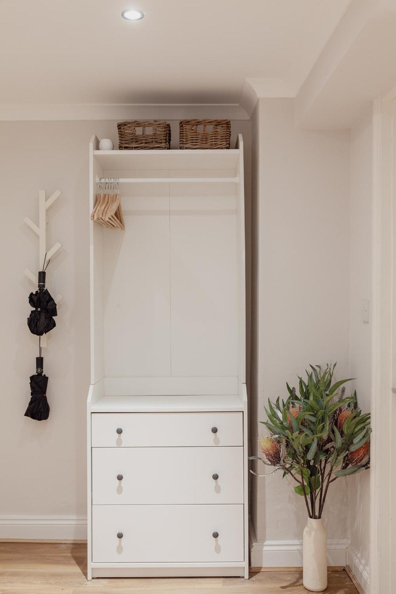 Kensington Nest Serviced Studio London Luaran gambar
